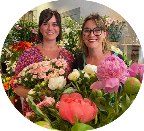 Au Pré des Fleurs