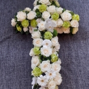 croix pour deuil, funérailles img croix pour deuil, funérailles